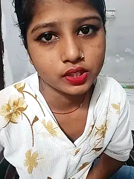 Saniya Doll online show from 10.30.25