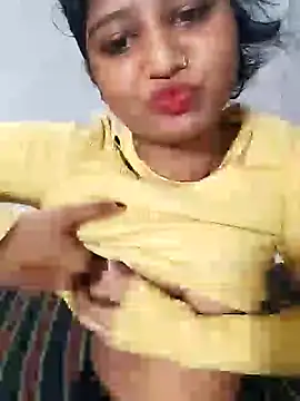 Saniya Doll online show from 11.01.25