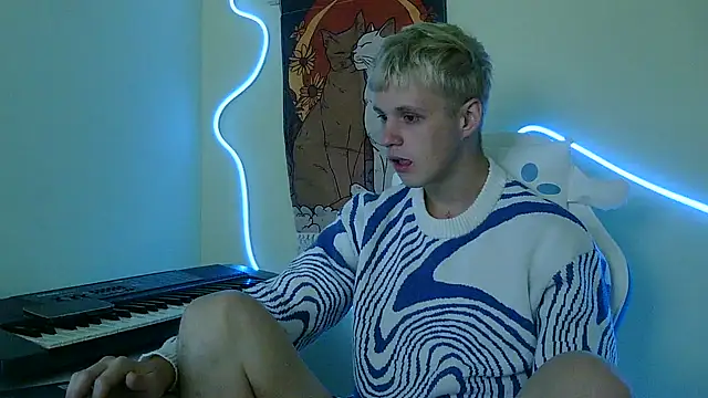  Timmy Boy  online show from 10.06.25