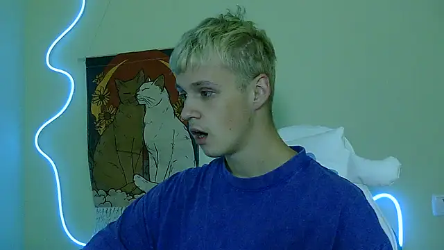  Timmy Boy  online show from 10.08.25