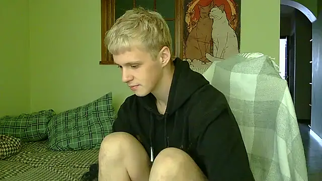  Timmy Boy  online show from 10.12.25