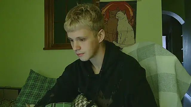  Timmy Boy  online show from 10.14.25