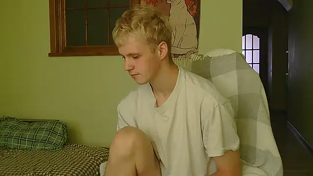  Timmy Boy  online show from 10.15.25