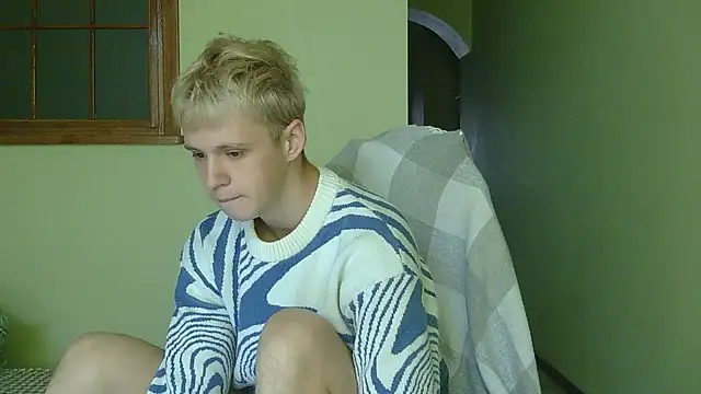  Timmy Boy  online show from 10.18.25