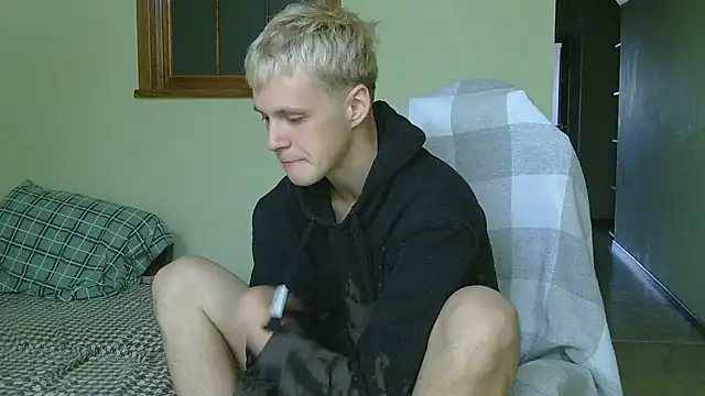  Timmy Boy  online show from 10.20.25