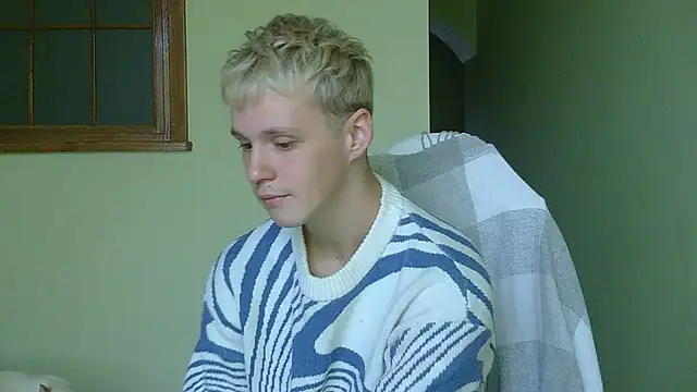  Timmy Boy  online show from 10.27.25