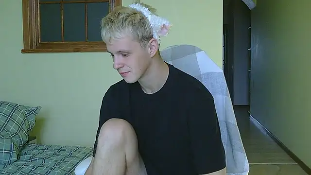  Timmy Boy  online show from 10.31.25