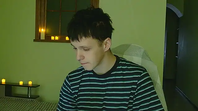  Timmy Boy  online show from 11.08.25