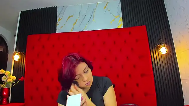 AnyAndDimitry online show from 01.10.26