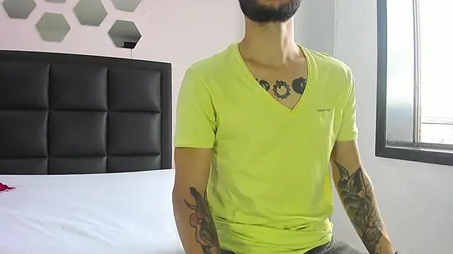 2 fire online show from 12.18.25