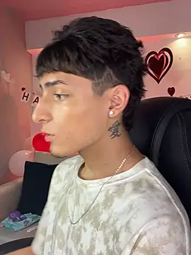 MateoMitchell online show from 02.20.26