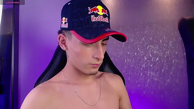 MateoMitchell online show from 03.14.26