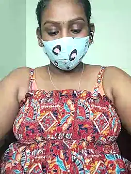 Snapshot of tamil_Monisha chatting on 10.06.25 tamil Monisha online show from 10.06.25