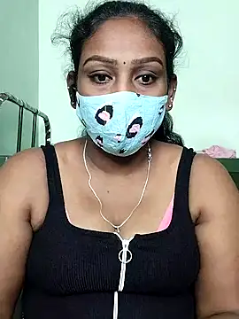 Snapshot of tamil_Monisha chatting on 10.14.25 tamil Monisha online show from 10.14.25