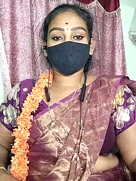 tamil Monisha online show from 03.17.26