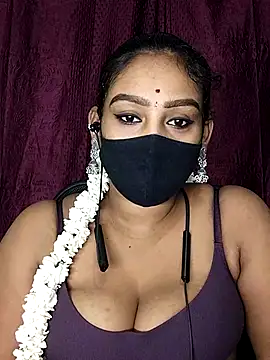 tamil Monisha online show from 04.13.26