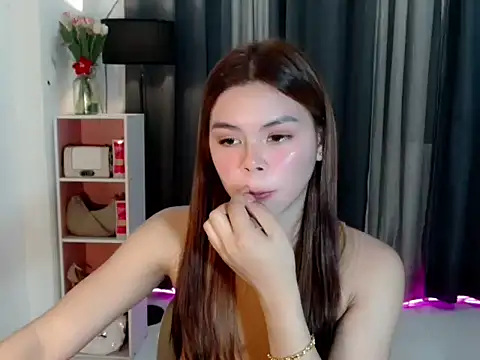 buttycamillex online show from 07.03.26
