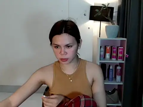 buttycamillex online show from 08.04.26