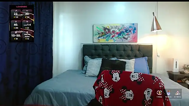 rosse m online show from 01.13.26