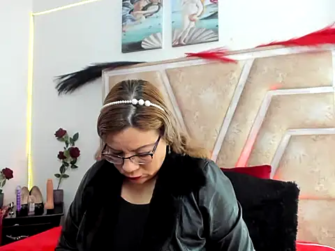 SamanthaJonns online show from 10.23.25