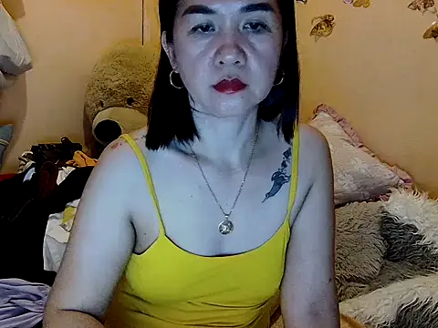 KissHott online show from 02.08.26