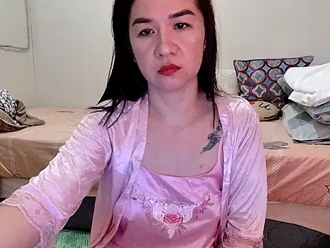 KissHott online show from 07.17.26