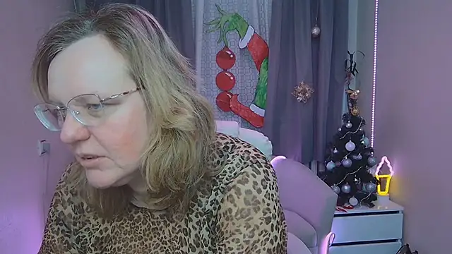 VestaWoody online show from 01.14.26