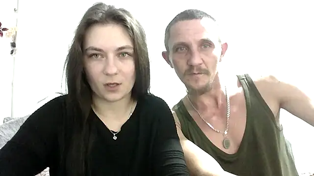 Twolatte1520 online show from 01.11.26