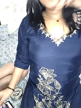 Dark Chocoxxx online show from 11.02.25