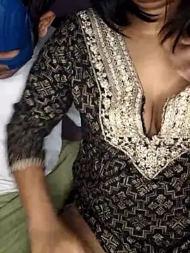 Dark Chocoxxx online show from 11.11.25