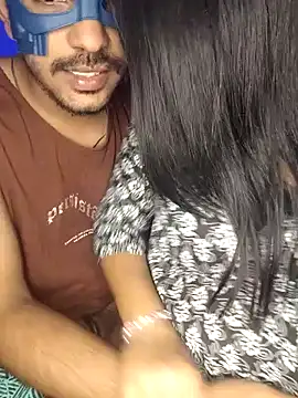 Dark Chocoxxx online show from 11.27.25