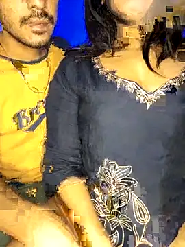 Dark Chocoxxx online show from 12.04.25