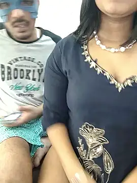 Dark Chocoxxx online show from 12.23.25