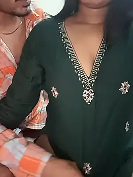 Dark Chocoxxx online show from 01.07.26