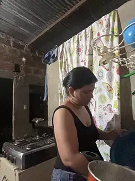 lady and charly online show from 01.06.26