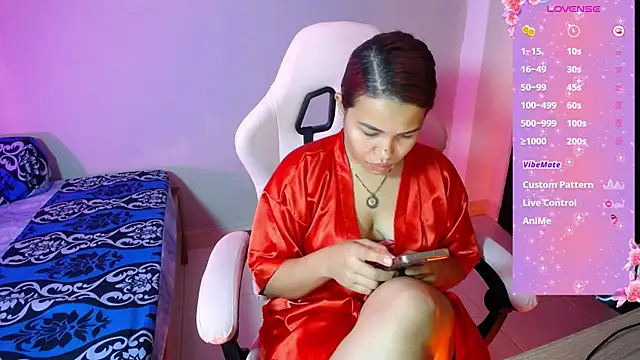 diabliita  online show from 11.28.25