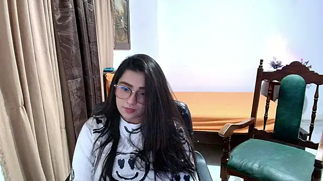 Snapshot of Charlotte_Richardson chatting on 05.29.26 Charlotte Richardson online show from 05.29.26