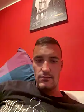 Zelkiaz online show from 11.04.25