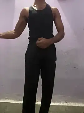 OooYessboyy online show from 10.04.25