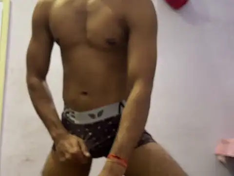 OooYessboyy online show from 07.26.26