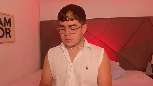 thiago occonor online show from 11.10.25