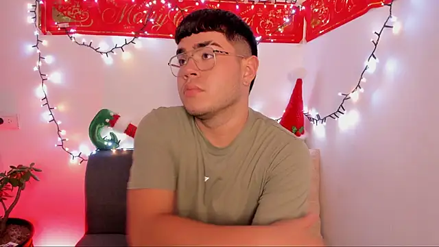 thiago occonor online show from 11.25.25