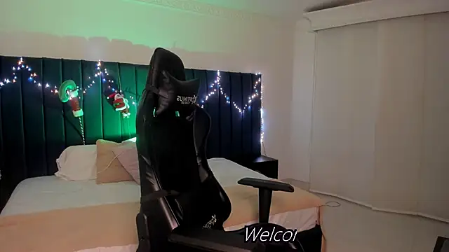 thiago occonor online show from 12.23.25