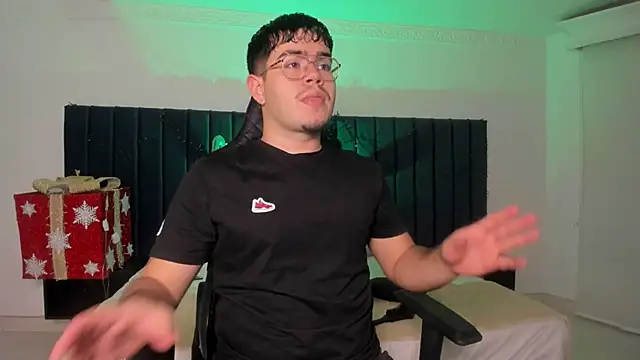 thiago occonor online show from 01.08.26