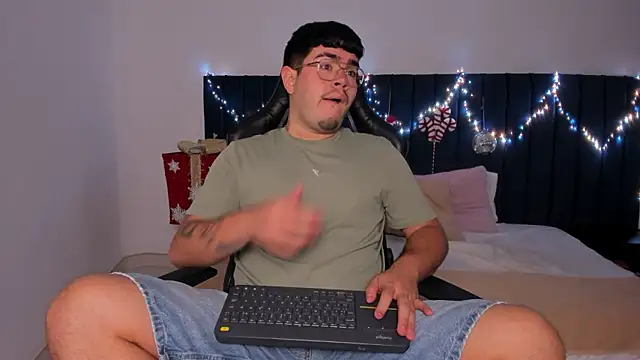 thiago occonor online show from 01.14.26