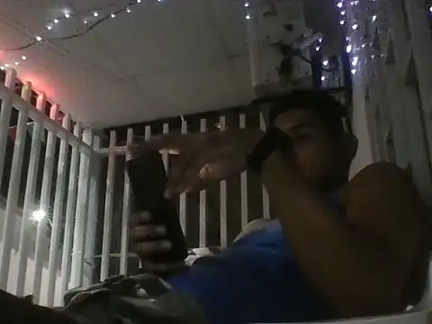 cerdo14562 online show from 11.27.25