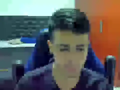 Snapshot of penenegror chatting on 10.22.25 penenegror online show from 10.22.25