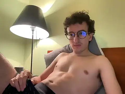 Poeta98xh online show from 10.21.25