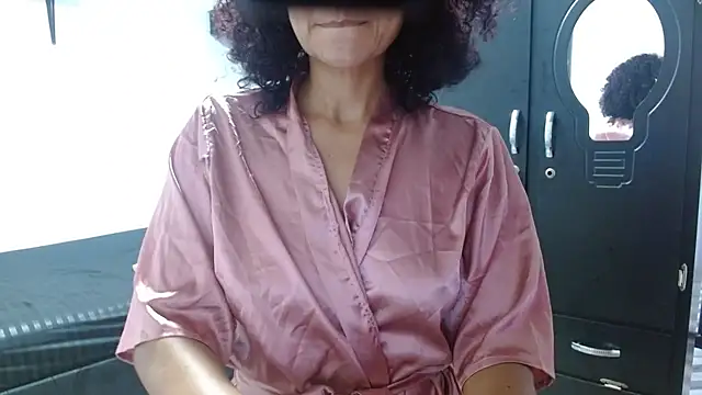 Seductress Malia online show from 07.02.26