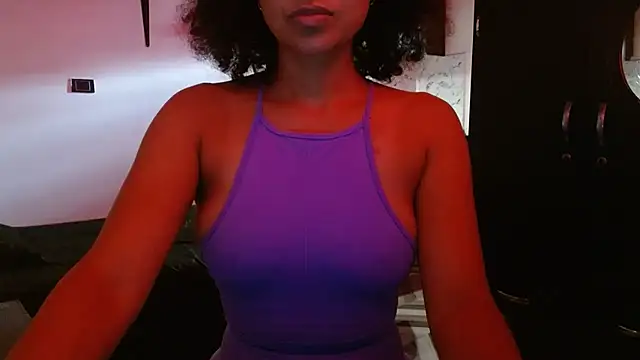 Seductress Malia online show from 07.04.26